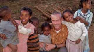 A Tribute to Peace Corps Volunteers in Ethiopia
