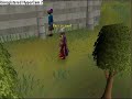 Runescape - Cannibal Holocaust