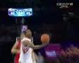 NBA All star game 2007