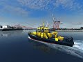 Ship Simulator 2008