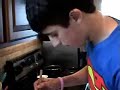 French Cooking Face - Off