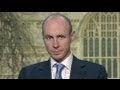 euronews I talk - Is it time to scrap the CAP?