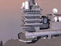 battle platform cg