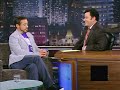 Robert Downey Jr. Jimmy Kimmel Interview Part 1