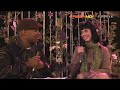 fresh 40's host dynamite mc meets the lovely katy perry to chat birthday parties and boyfriends....