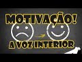 A VOZ INTERIOR