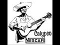 Nescafe calypso lied