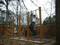 workin on a muscle up workin on a muscle up