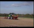 Deutz-Fahr - sianie cebuli