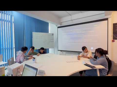Global Internet Access vs Government Regulation - PD05 [GSCC 2026]