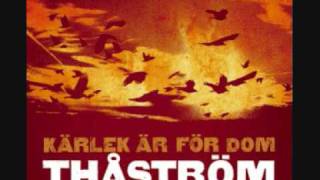 Kärlek är för dom