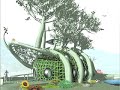 Terreform on Ecology Degin