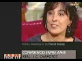 � je les vomis, ces femmes avec un flingue sur le cul � (paris premi�re, 05/04/11, 0' 26, 2,9 mo). les femmes sont-elles finalement faites pour nous tirer dessus avec un flingue ?