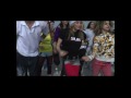 [OFFICIAL] MICHAEL JACKSON DANCE TRIBUTE - ISRAEL