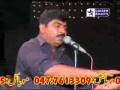 Punjabi-Saraiki-poet