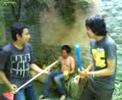 Blink nyapu beling?