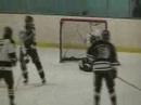 Pittsford vs Aquinas 012108