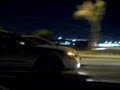wednesday night in jeddah