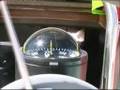 Windpilot Windvane Transocean