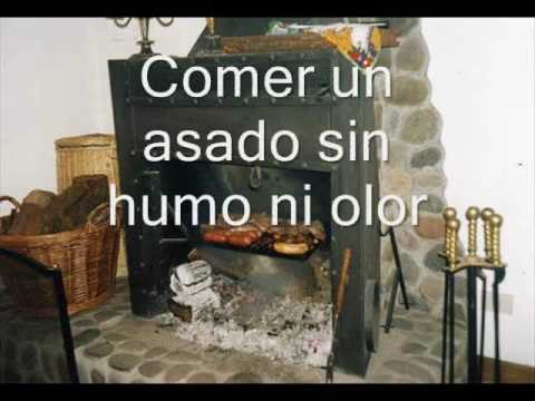 chimeneas antiguas madera - Videos | Videos relacionados con chimeneas