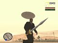 Aliens UFO - GTA SA Aliens UFO - GTA SA