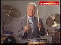 Jim Chapin on the moeller technique