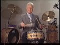 Jim Chapin on the moeller technique