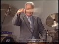 Jim Chapin on the moeller technique