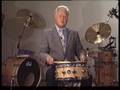 Jim Chapin on the moeller technique