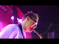 Progresive house sax -саксофон Syntheticsax (Boom Jinx,Jaytech - Milano)