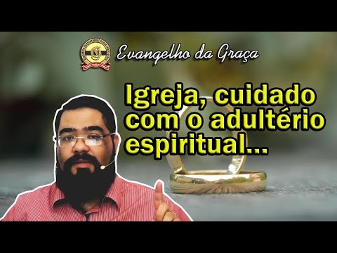 O ÚNICO MARIDO DA IGREJA