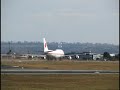 Japanese Air Force em Bras�lia