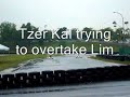 4 Joker Go Kart @ Shah Alam
