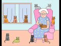 Cat Lady