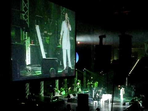 0 Ebi and Shadmehr Concert sep 26 2009 کنسرت شادمهر عقیلی و ابی 