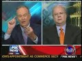 OReilly and Rove warn that only torture will keep us safe