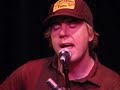 Jason Lytle of Grandaddy - The Go in the Go-For-It -- Live