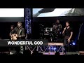 Paul Baloche Wonderful God Official Music Video and Lyrics