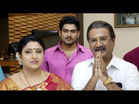 Priyamanaval Episode 32, 25/02/15