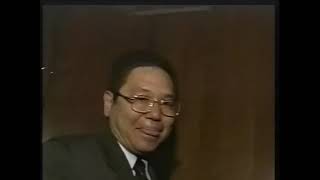 Posse Gestão 2004 - Ariovaldo - parte 4