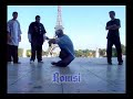 multy way paris tupac dumpin remix