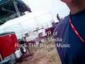 Rock The Bayou VP Plugs Metal Music Promotions