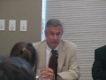 McCardell and MADD Debate the Drinking Age at UVM