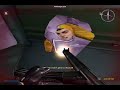 Evil man-crates from NOLF2