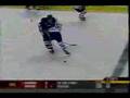 Colaiacovo hits Bertuzzi