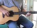Compare two guitars Spruce vs Redwood tops
