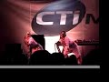 Majo Carnero-Las Calaveras-Dante Live Show