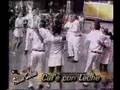 Cafe con Leche Rueda, Charanga Latina