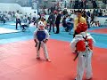Miguel TKD