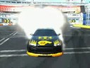 BurnOut Skyline NFSPS - P�R